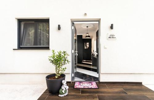 Cikovici Apartamento | Apartments Alba Chiara