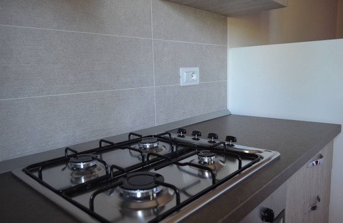 Agropoli Apartamento | Apartamentos "Albizia" en Agropoli para parejas