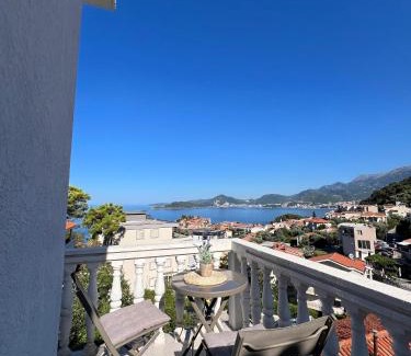 Sveti Stefan Apartamento | Apartments Aleksandar