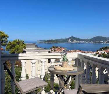 Sveti Stefan Apartamento | Apartments Aleksandar