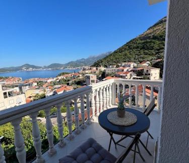 Sveti Stefan Apartamento | Apartments Aleksandar