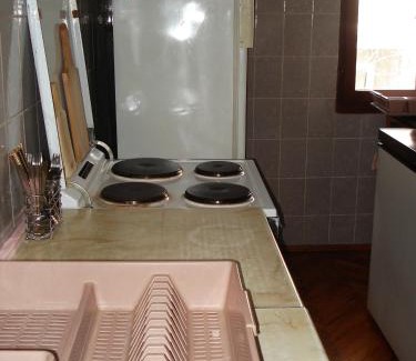 Sutomore Apartamento | Apartments Aleksic