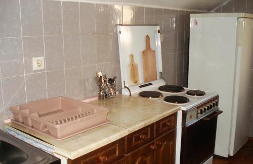 Sutomore Apartamento | Apartments Aleksic