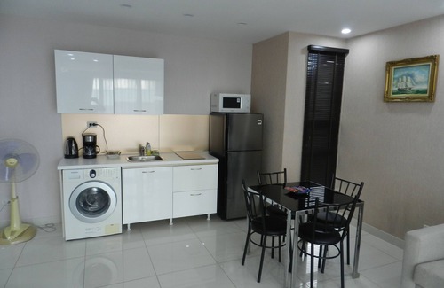 Jomtien Apartamento | Apartments Alex Group NEOcondo Pattaya