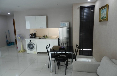 Jomtien Apartamento | Apartments Alex Group NEOcondo Pattaya