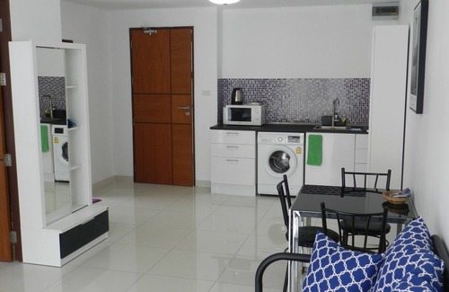 Jomtien Apartamento | Apartments Alex Group NEOcondo Pattaya
