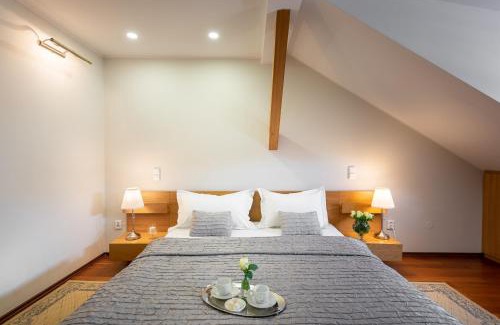 Stare Mesto Apartamento | Apartments Almandine