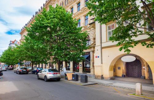Stare Mesto Apartamento | Apartments Almandine