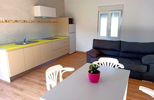 Aguero Apartamento | Apartamentos Alojamientocabarceno