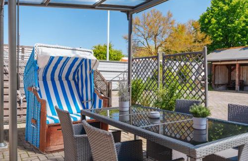 Monchhagen Apartamento | Apartments Am Erdbeerhof