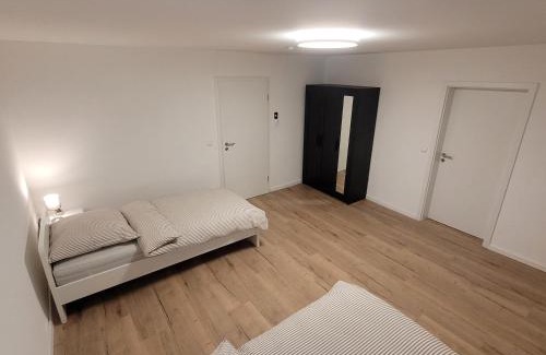 Degmarn Apartamento | Apartments am Kochertal
