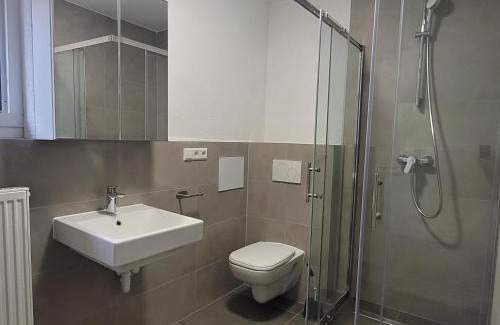 Degmarn Apartamento | Apartments am Kochertal
