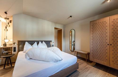 Lajen Apartamento | Apartments Am Platzl Living