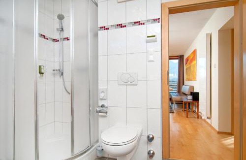 Egg am Faaker See Apartamento | Apartments am See