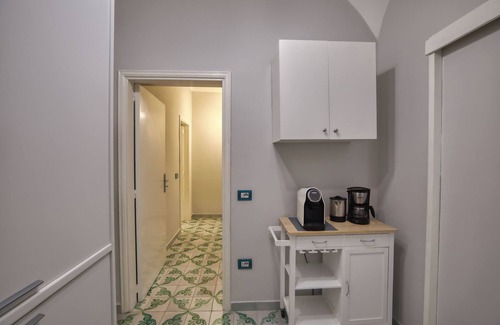 Amalfi Apartamento | Apartments Amalfi Design Sea View