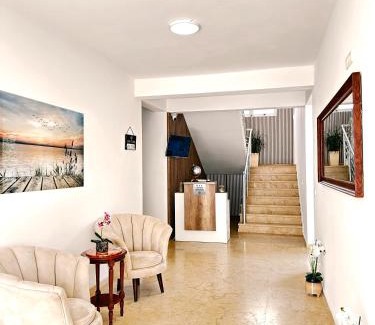 Ulcinj Apartamento | Apartments Amar