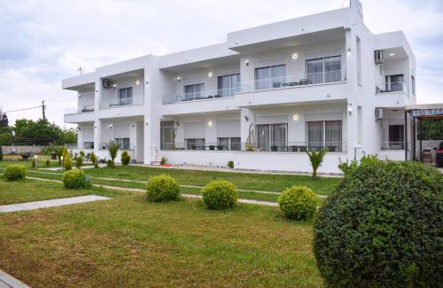 Ulcinj Apartamento | Apartments Amar