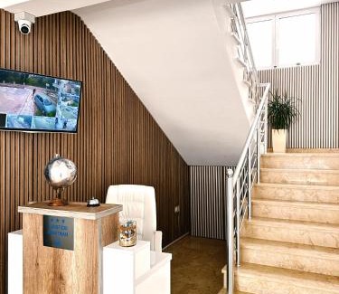 Ulcinj Apartamento | Apartments Amar