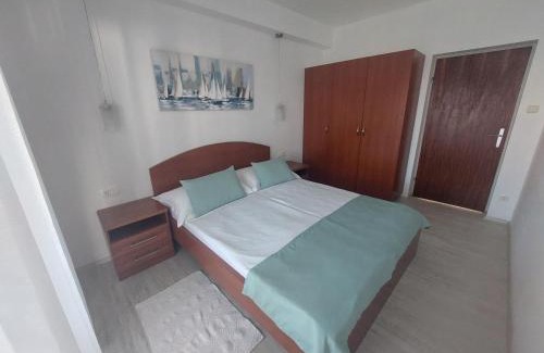 Rab Apartamento | Apartments Amfora