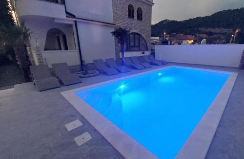 Rab Apartamento | Apartments Amfora