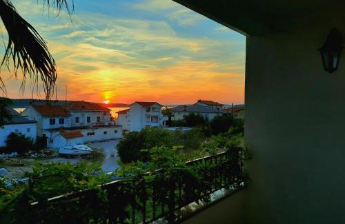 Rab Apartamento | Apartments Amfora