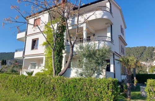 Rab Apartamento | Apartments Amfora