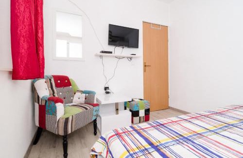 Kobas Apartamento | Apartments Ammos