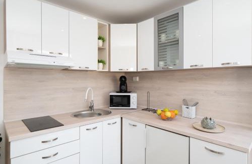 Bicine Casa | Apartments Anđela