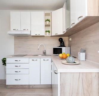 Bicine Casa | Apartments Anđela