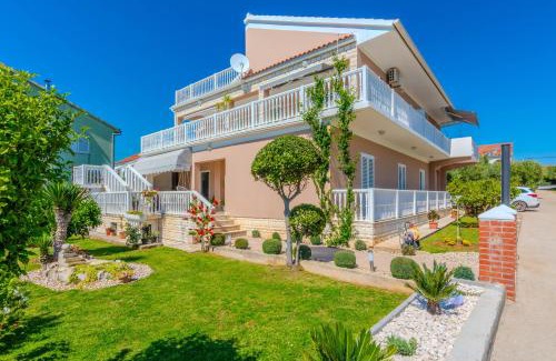 Bibinje Apartamento | Apartments Anđelka