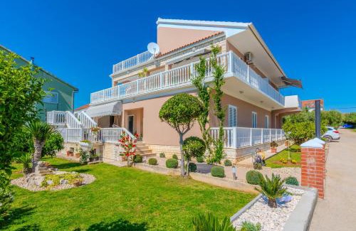 Bibinje Apartamento | Apartments Anđelka