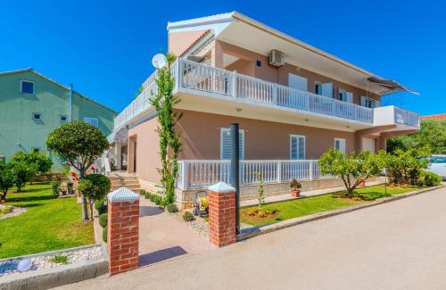 Bibinje Apartamento | Apartments Anđelka