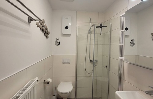 Plochingen Apartamento | Apartments an der Bühleiche