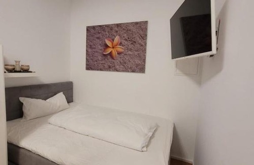 Plochingen Apartamento | Apartments an der Bühleiche