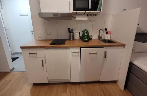 Plochingen Apartamento | Apartments an der Bühleiche