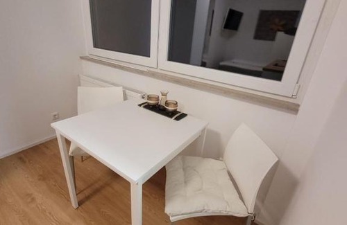 Plochingen Apartamento | Apartments an der Bühleiche