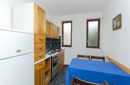 Mandre Apartamento | Apartamentos Ante (13961-A3) - Mandre - Isla de Pag