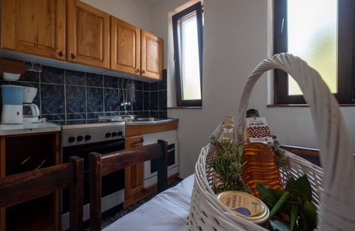 Mandre Apartamento | Apartamentos Ante (13961-A3) - Mandre - Isla de Pag