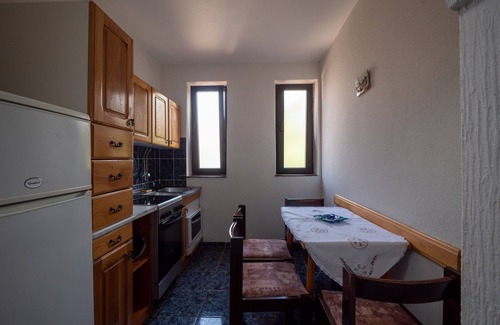 Mandre Apartamento | Apartamentos Ante (13961-A3) - Mandre - Isla de Pag