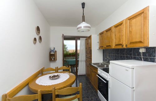 Mandre Apartamento | Apartamentos Ante (13961-A4) - Mandre - Isla de Pag