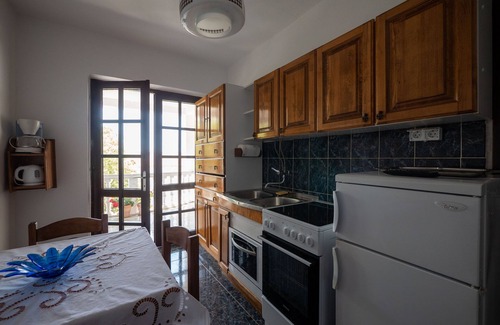 Mandre Apartamento | Apartamentos Ante (13961-A4) - Mandre - Isla de Pag