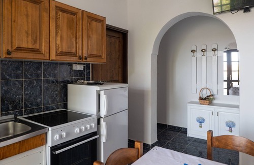 Mandre Apartamento | Apartamentos Ante (13961-A4) - Mandre - Isla de Pag