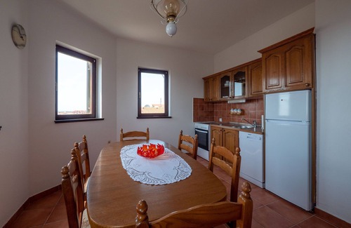 Mandre Apartamento | Apartments Ante (13961-A6) - Mandre - isla de Pag