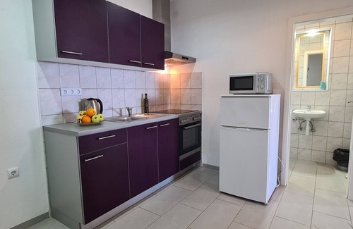 Milna Apartamento | Apartments Ana i Ante Punta (95061-A10) - Milna - island Hvar