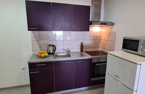 Milna Apartamento | Apartments Ana i Ante Punta (95061-A10) - Milna - island Hvar