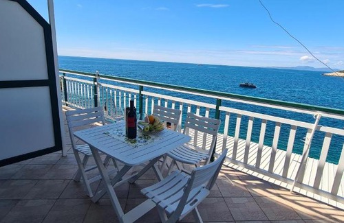 Milna Apartamento | Apartments Ana i Ante