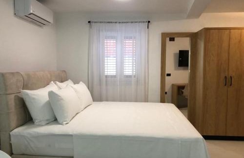 Karlobag Apartamento | Apartments ANA Karlobag
