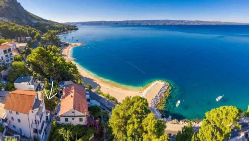Omis Apartamento | Apartments Anamarie