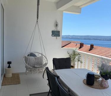Omis Apartamento | Apartments Anamarie