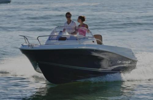 Banjol Apartamento | Apartments and boat rental Petra Španjol - crane and moorings